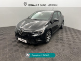 Annonce Renault Clio V occasion Essence Clio TCe 90 Equilibre  Saint-Maximin