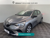 Renault Clio V occasion année 2023 boite Manuelle Annonce Renault Clio V occasion Essence Clio TCe 90 Equilibre à Boulogne-sur-Mer