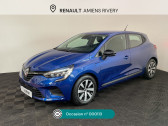 Renault Clio V Clio TCe 90 Equilibre   Rivery 80