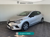 Renault Clio V Clio TCe 90 Equilibre  2023 - annonce de voiture en vente sur Auto Sélection.com