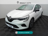 Annonce Renault Clio V occasion Essence Clio TCe 90 Equilibre  Dieppe