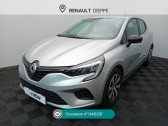 Annonce Renault Clio V occasion Essence Clio TCe 90 Equilibre  Dieppe