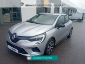 Annonce Renault Clio V occasion Essence Clio TCe 90 Equilibre  Neufchtel-en-Bray