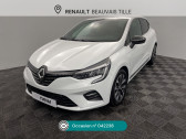 Renault Clio V occasion année 2022 boite Manuelle Annonce Renault Clio V occasion Essence Clio TCe 90 Equilibre à Beauvais