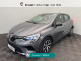 Renault Clio V occasion année 2023 boite Manuelle Annonce Renault Clio V occasion Essence Clio TCe 90 Equilibre à Boulogne-sur-Mer