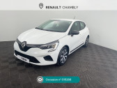 Renault Clio V occasion année 2023 boite Manuelle Annonce Renault Clio V occasion Essence Clio TCe 90 Equilibre à Persan