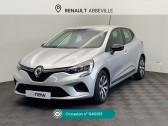 Annonce Renault Clio V occasion Essence Clio TCe 90 Equilibre  Abbeville