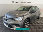 Renault Clio V occasion année 2023 boite Manuelle Annonce Renault Clio V occasion Essence Clio TCe 90 Equilibre à Berck