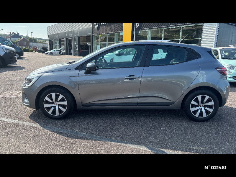 Renault Clio V Clio TCe 90 Equilibre 2023 - photo n°5 Renault Clio V Clio TCe 90 Equilibre  occasion à Louviers - photo n°5