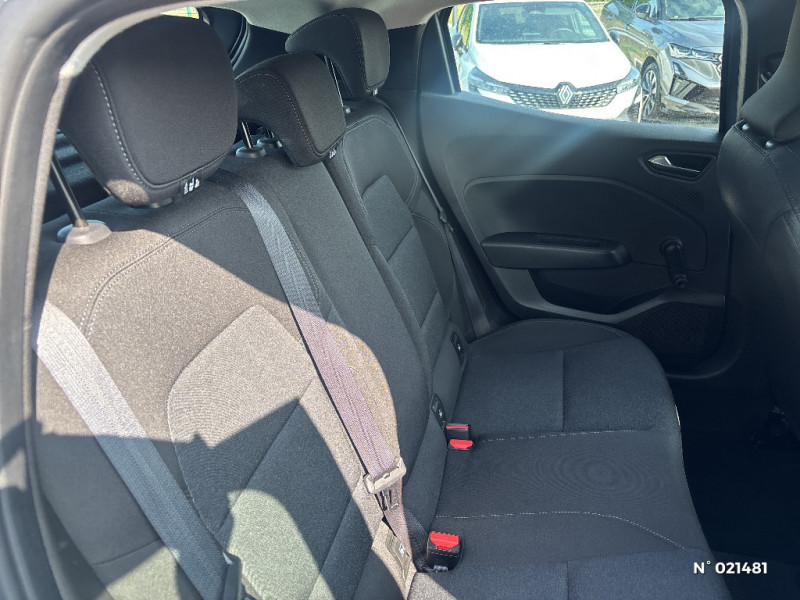 Renault Clio V Clio TCe 90 Equilibre 2023 - photo n°11 Renault Clio V Clio TCe 90 Equilibre  occasion à Louviers - photo n°11
