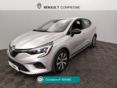 Renault Clio V Clio TCe 90 Equilibre   Compigne 60