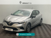 Renault Clio V occasion année 2022 boite Manuelle Annonce Renault Clio V occasion Essence Clio TCe 90 Equilibre à Eu