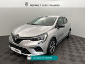 Renault Clio V occasion année 2023 boite Manuelle Annonce Renault Clio V occasion Essence Clio TCe 90 Equilibre à Saint-Maximin