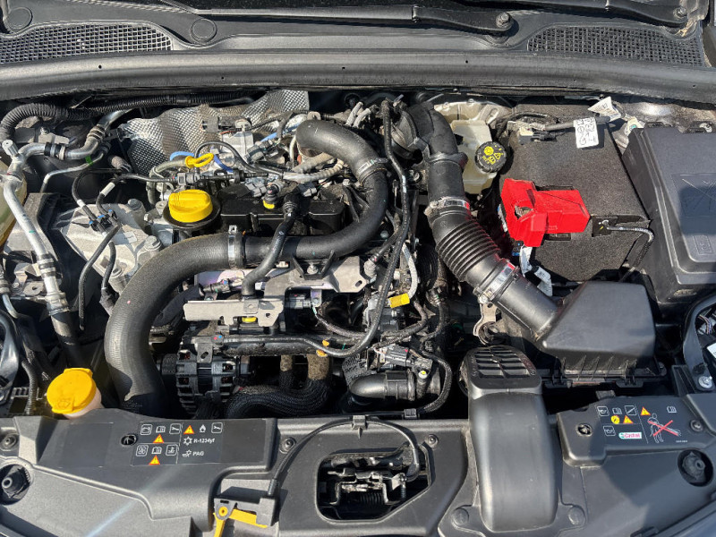 Renault Clio V Clio TCe 90 Equilibre 2023 - photo n°19 Renault Clio V Clio TCe 90 Equilibre  occasion à Louviers - photo n°19