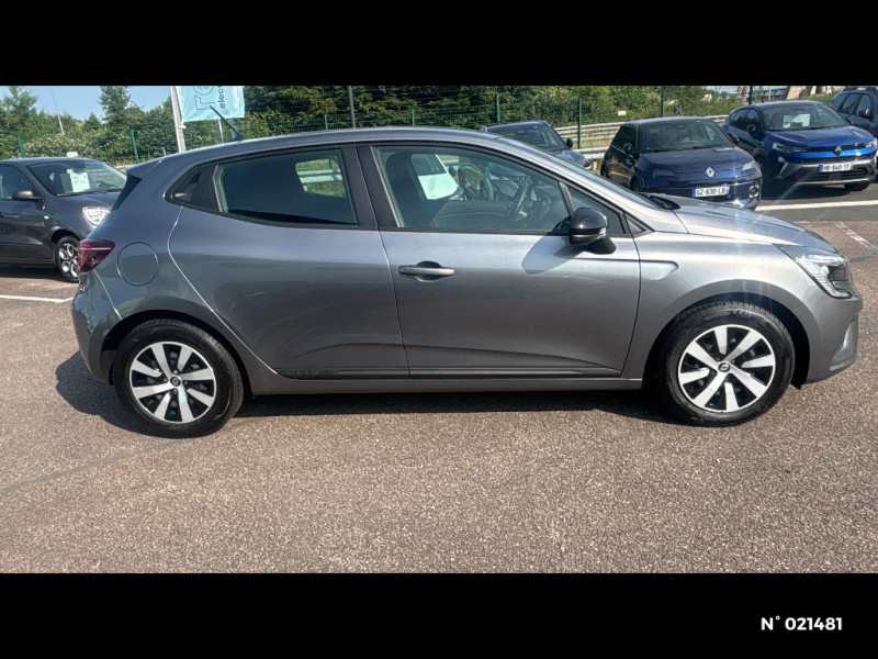 Renault Clio V Clio TCe 90 Equilibre 2023 - photo n°2 Renault Clio V Clio TCe 90 Equilibre  occasion à Louviers - photo n°2