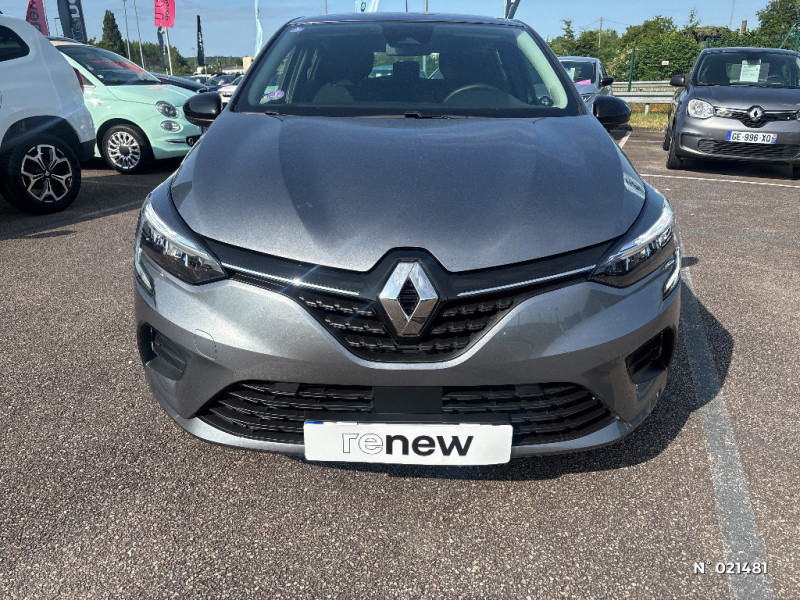Renault Clio V Clio TCe 90 Equilibre 2023 - photo n°3 Renault Clio V Clio TCe 90 Equilibre  occasion à Louviers - photo n°3