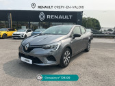 Renault Clio V occasion année 2023 boite Manuelle Annonce Renault Clio V occasion Essence Clio TCe 90 Equilibre à Crépy-en-Valois