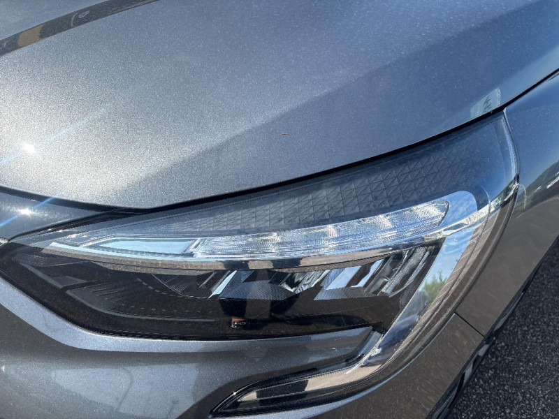 Renault Clio V Clio TCe 90 Equilibre 2023 - photo n°20 Renault Clio V Clio TCe 90 Equilibre  occasion à Louviers - photo n°20