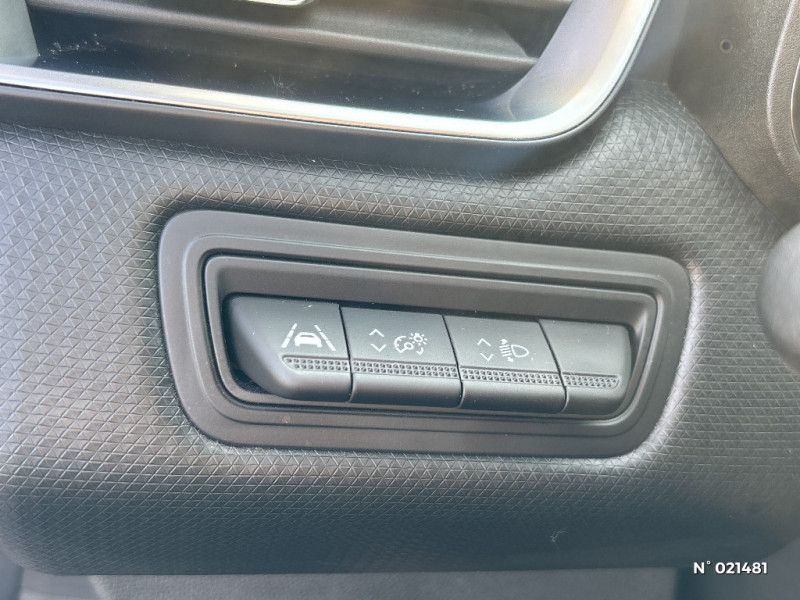 Renault Clio V Clio TCe 90 Equilibre 2023 - photo n°15 Renault Clio V Clio TCe 90 Equilibre  occasion à Louviers - photo n°15