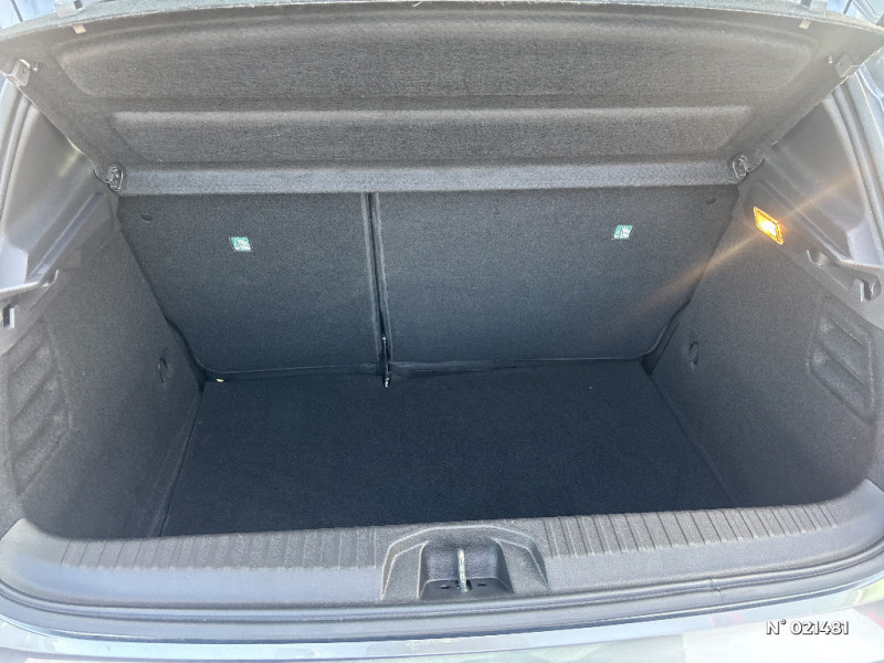 Renault Clio V Clio TCe 90 Equilibre 2023 - photo n°7 Renault Clio V Clio TCe 90 Equilibre  occasion à Louviers - photo n°7