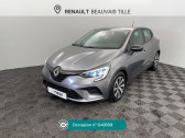 Annonce Renault Clio V occasion Essence Clio TCe 90 Equilibre � Beauvais