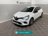 Annonce Renault Clio V occasion Essence Clio TCe 90 Equilibre � �vreux