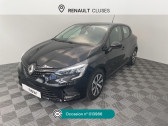 Annonce Renault Clio V occasion Essence Clio TCe 90 Equilibre � Cluses