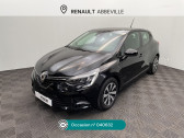 Annonce Renault Clio V occasion Essence Clio TCe 90 Equilibre � Abbeville
