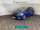 Annonce Renault Clio V occasion Essence Clio TCe 90 Equilibre � P�ronne