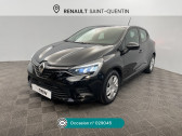 Annonce Renault Clio V occasion Essence Clio TCe 90 Equilibre � Saint-Quentin