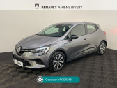 Annonce Renault Clio V occasion Essence Clio TCe 90 Equilibre � Rivery