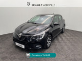 Annonce Renault Clio V occasion Essence Clio TCe 90 Equilibre � Abbeville
