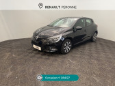 Annonce Renault Clio V occasion Essence Clio TCe 90 Equilibre � P�ronne
