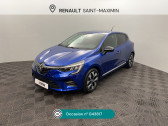 Annonce Renault Clio V occasion Essence Clio TCe 90 Equilibre � Saint-Maximin