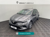 Annonce Renault Clio V occasion Essence Clio TCe 90 Equilibre � Abbeville