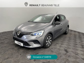 Annonce Renault Clio V occasion Essence Clio TCe 90 Equilibre � Beauvais