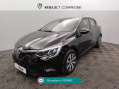 Annonce Renault Clio V occasion Essence Clio TCe 90 Equilibre � Compi�gne