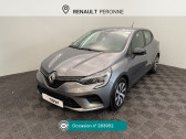 Annonce Renault Clio V occasion Essence Clio TCe 90 Equilibre � P�ronne
