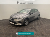 Annonce Renault Clio V occasion Essence Clio TCe 90 Equilibre � P�ronne