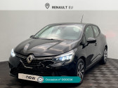 Annonce Renault Clio V occasion Essence Clio TCe 90 Equilibre � Eu