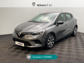 Annonce Renault Clio V occasion Essence Clio TCe 90 Equilibre � Eu