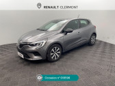 Annonce Renault Clio V occasion Essence Clio TCe 90 Equilibre � Clermont