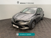 Annonce Renault Clio V occasion Essence Clio TCe 90 Equilibre � P�ronne