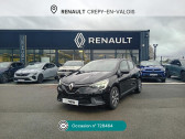 Annonce Renault Clio V occasion Essence Clio TCe 90 Equilibre � Cr�py-en-Valois