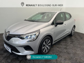 Annonce Renault Clio V occasion Essence Clio TCe 90 Equilibre � Boulogne-sur-Mer