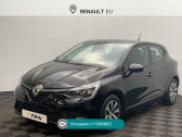 Annonce Renault Clio V occasion Essence Clio TCe 90 Equilibre � Eu