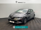 Annonce Renault Clio V occasion Essence Clio TCe 90 Equilibre � Eu