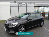 Annonce Renault Clio V occasion Essence Clio TCe 90 Equilibre � Pont-Audemer