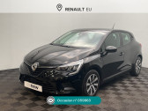 Annonce Renault Clio V occasion Essence Clio TCe 90 Equilibre � Eu