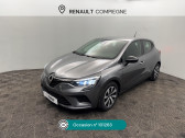 Annonce Renault Clio V occasion Essence Clio TCe 90 Equilibre � Compi�gne